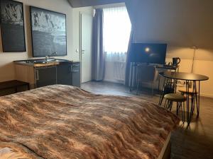 Arbio I Apartmently Studios & Apartments