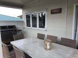 Matildas of Kangaroo Island