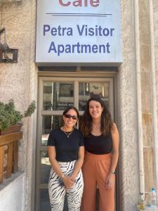 Petra Visitors Hotel