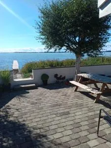 Strand Huset - Fåborg