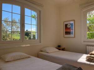 B&B / Chambres d'hotes Amama Baita : photos des chambres