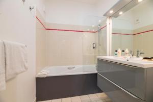 Appart'hotels Cerise Chatou : photos des chambres