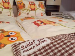 Alpenpension Gasthof