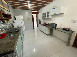 Casa na Barra de São Miguel