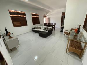 Casa na Barra de São Miguel