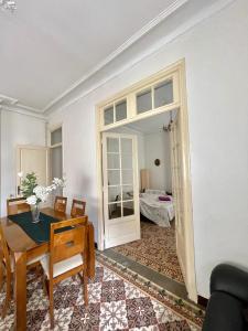 Appartement Dans Immeuble Haussmanien