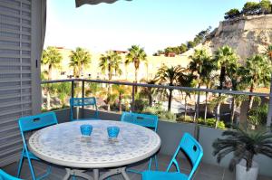 Marina Raset, 3 dormitorios, centro, by Bookindenia