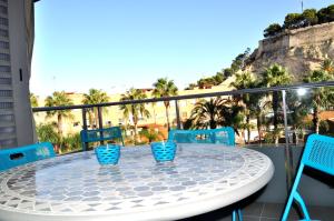 Marina Raset, 3 dormitorios, centro, by Bookindenia