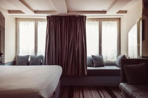 Hotels Hotel Panache : photos des chambres