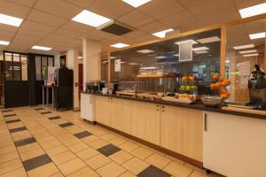 Hotels Hotel Cerise Chatou : photos des chambres