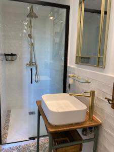 B&B / Chambres d'hotes Amama Baita : photos des chambres