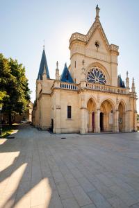 Hotels Hotel Cerise Chatou : photos des chambres