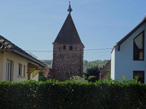 B&B / Chambres d'hotes Le Hameau : photos des chambres