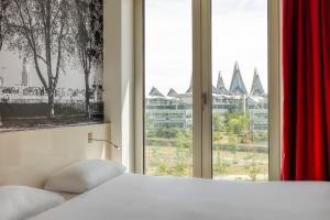 B&B HOTEL Antwerpen Zuid