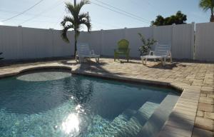 Duplex Sunny Splash in Cape Coral