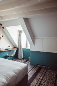 Hotels Hotel Panache : photos des chambres