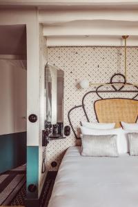 Hotels Hotel Panache : photos des chambres