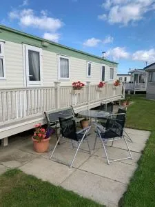 Sunkist, Anderby Creek - Anderby