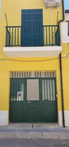 Casa Vacanza a Punta Secca