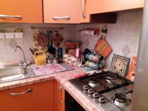 Casa Vacanza a Punta Secca