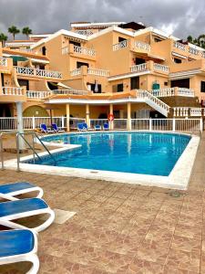 Jazuma Paradise Apartment