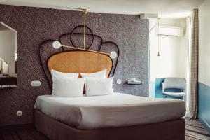 Hotels Hotel Panache : photos des chambres