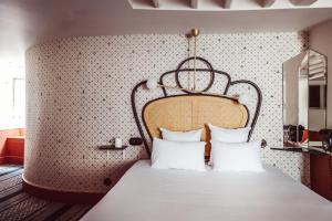 Hotels Hotel Panache : photos des chambres