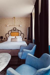 Hotels Hotel Panache : photos des chambres