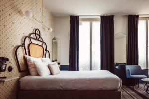 Hotels Hotel Panache : photos des chambres