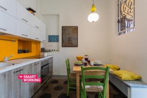 Little Liberty al parco del Valentino by Wonderful Italy