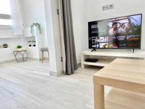 Apartamento nuevo Centro histórico de Malaga