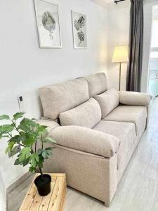 Apartamento nuevo Centro histórico de Malaga