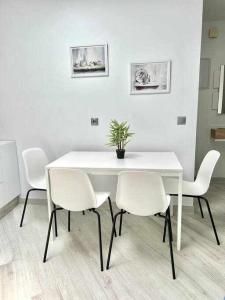 Apartamento nuevo Centro histórico de Malaga