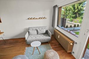 Superbe appartement avec piscine