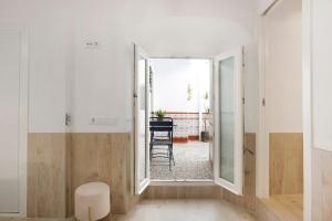 Apartamento Cobarrubias