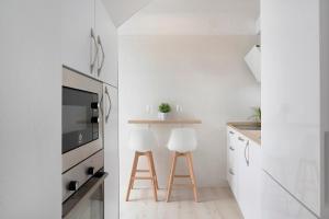 Apartamento Cobarrubias