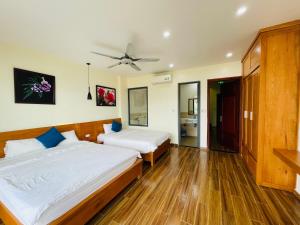 HoiAn Déja Blue I - Private villa with 4brs and pool