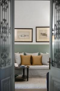 ATHINAIDOS SUPREME RESIDENCE BY K&K room in ATHINAIDOS QUARTERS by K&K