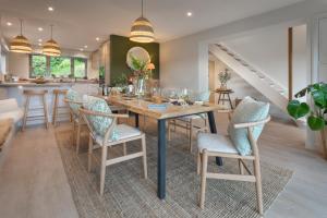 Barakat Lakes Escape, Ambleside