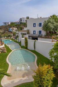 Apartment Paraíso Pueblo 4-2