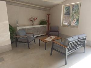 Casa degli Spartani teresa