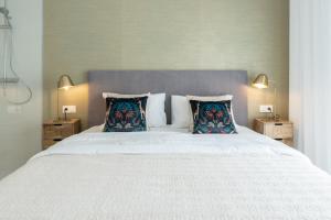 Apartment Paraíso Pueblo 4-2