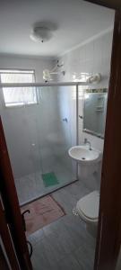 Apartamento Pitangueiras Guarujá