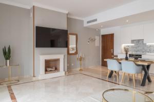 Apartment Paraíso Pueblo 4-2