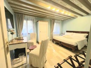 Corte del Doge di Rialto