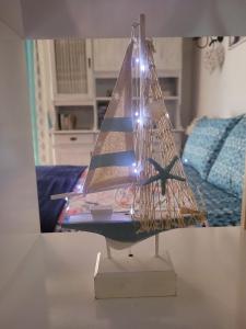 Marine Studio on the Beach