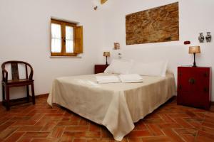 Double or Twin Room with Terrace room in Quinta Do Chocalhinho