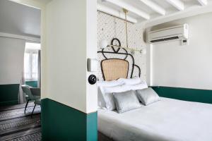 Hotels Hotel Panache : photos des chambres