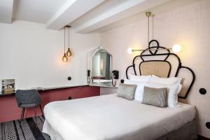 Hotels Hotel Panache : photos des chambres