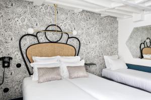 Hotels Hotel Panache : photos des chambres